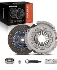 Kit de embreagem de transmissão para Nissan Frontier 1999-2004 Pathfinder Xterra V6 3.3L comprar usado  Enviando para Brazil