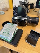 Hasselblad 500c distagon for sale  HEMEL HEMPSTEAD