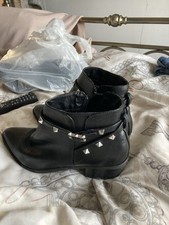 Ladies ankle boots for sale  CHORLEY