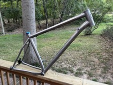 Vassago optimus titanium for sale  Kansas City