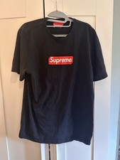 Supreme box logo for sale  CAMBRIDGE