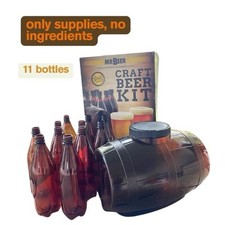 Mr. beer supplies for sale  Lorton