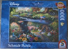 Schmidt puzzle disney gebraucht kaufen  Mönchengladbach