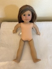 Muñeca American Girl con ropa y accesorios segunda mano  Embacar hacia Mexico