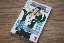 Tite kubo bleach usato  Saviore dell'Adamello