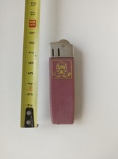 Petrol lighter ussr d'occasion  Expédié en Belgium