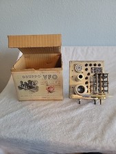 Geloso 102 variable d'occasion  Expédié en Belgium
