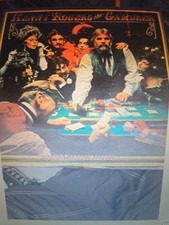 Kenny rogers gambler for sale  Columbus