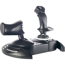 Thrustmaster joystick flight gebraucht kaufen  Celle