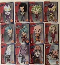 Dragonball super sammelkarten gebraucht kaufen  Lichtenau