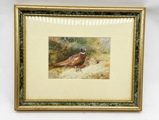 Thorburn 1927 framed for sale  PRESTON