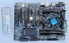 Mainboard gigabyte z170xp gebraucht kaufen  Brühl