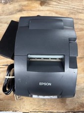 Epson u220d receipt for sale  Richmond Hill