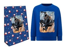 Venom3nos and friends usato  Italia