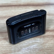 Whoop 4.0 replacement d'occasion  Expédié en Belgium