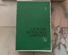 Libro garzanti nuova usato  Vallo della Lucania