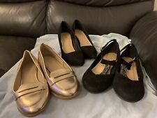 Three pairs next for sale  BANWELL