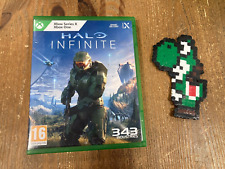 Halo infinite jeux d'occasion  Falaise