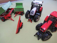 Siku case steyr gebraucht kaufen  Doberlug-Kirchhain