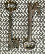 Clés porte anciennes d'occasion  Fleury-sur-Andelle
