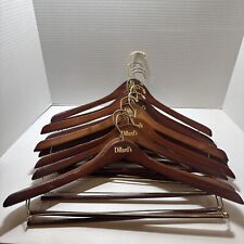 Dillards vtg wooden for sale  Las Vegas