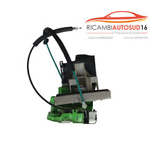 Serratura elettronica anterior usato Serratura elettronica anterior usato  Sinopoli