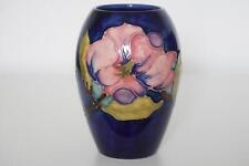 Walter moorcroft vase for sale  UK