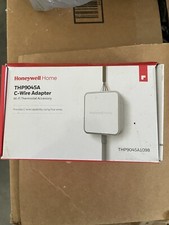 Honeywell wire adapter for sale  Glen Carbon