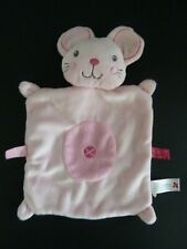 Doudou plat nicotoy d'occasion  Bouvigny-Boyeffles