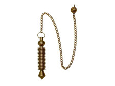 Pendule universelle métal d'occasion  Expédié en France