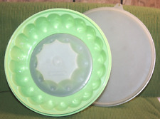 Tupperware jello mold for sale  Wellsville