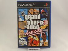 Grand Theft Auto Vice City Gta sony PS2 Pal - Original com manual comprar usado  Enviando para Brazil