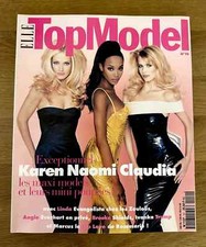 Naomi campbell claudia d'occasion  Paris XVII