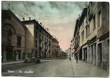 Udine via aquileia usato  Roma