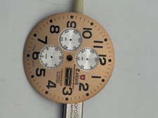 Tabloid 7750 36mm usato  Napoli