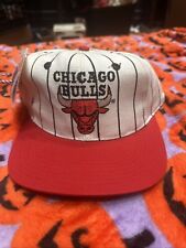 Vintage chicago bulls for sale  Mullica Hill