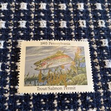Pennsylvania trout salmon for sale  Thompsontown