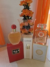 Parfum set 2 gebraucht kaufen  Eilsleben