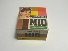 Scatolina formaggino mio usato  Napoli