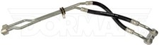96-05 BLAZER 4WD CONJUNTO DE LINHA DE REFRIGERADOR DE ÓLEO DO MOTOR V6 4.3 SAÍDA DE ENTRADA 625-001, usado comprar usado  Enviando para Brazil