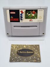 SNES Super Nintendo Fifa Soccer 96 Modul EUR comprar usado  Enviando para Brazil