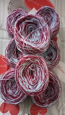 Lot pelotes laine d'occasion  Valmondois