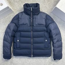 Moncler severac navy for sale  SOUTHEND-ON-SEA