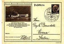 Hitler nazismo deutsches usato  Messina