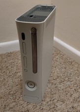 Xbox 360 console for sale  WEYMOUTH