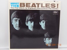 Meet beatles opaque for sale  Indianapolis