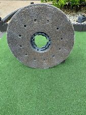 Numatic 500mm drive for sale  SUTTON COLDFIELD