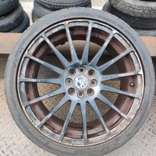 Wolf race euro for sale  NOTTINGHAM