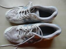 Hallenschuhe asics sportschuhe gebraucht kaufen  Albaching