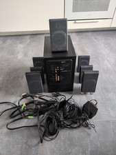 Creative inspire t7700 gebraucht kaufen  Ronshausen